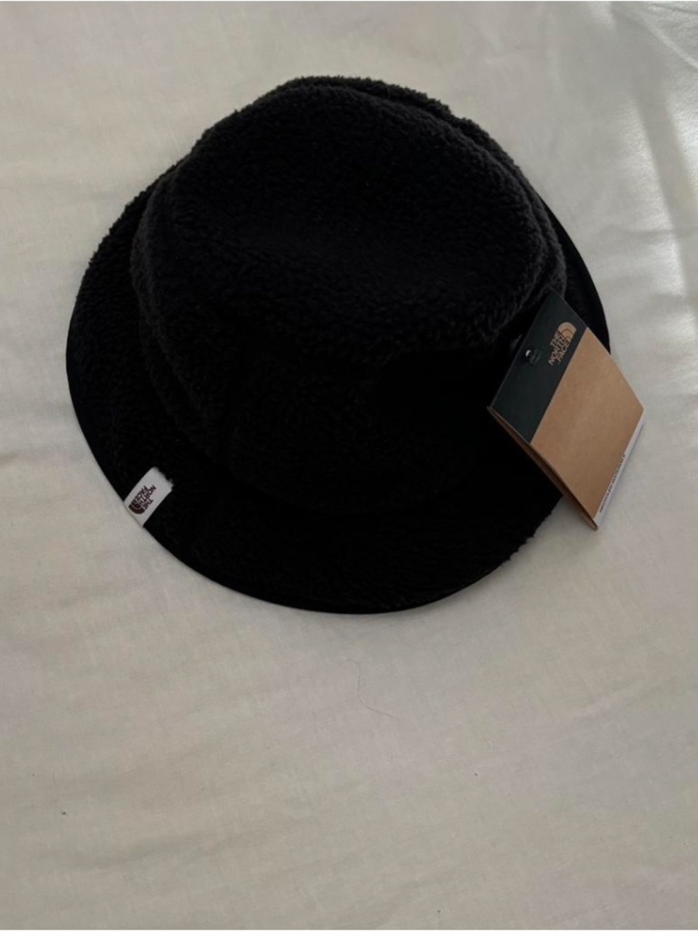 North Face Bucket Hat